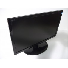 Hanns.G HE195 HE195APB 18.5 Inch Wide Screen LCD Monitor Grade B