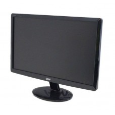 Acer S191HQL 18.5 Inch WideScreen LCD Monitor
