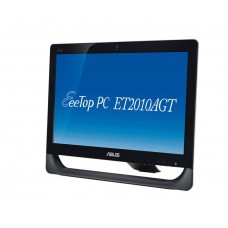 Asus Eee Top ET2010AGT AMD Athlon II X2 250U 1.60 GHz Touch Screen All-In-One PC System
