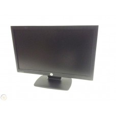 HP ProDisplay P201 HSTND-3731-L 20 Inch WideScreen Monitor