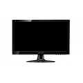 Hanns.G HL190 18.5 Inch WideScreen LCD Monitor With In-Built Speakers Grade C