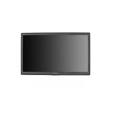 Hanns-G HE225DPB HSG1313 21.5 Inch WideScreen LCD Monitor With In-Built Speakers No Stand