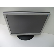 Hanns.G HC196D HSG1022 19 Inch LCD Monitor With In-Built Speakers