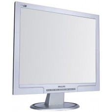 Philips 170S7 17 Inch LCD Monitor