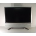 Sharp LC-26GA6E 26 Inch WideScreen LCD Colour TV