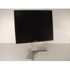Dell 1707FPc 17 Inch LCD Monitor Grade C