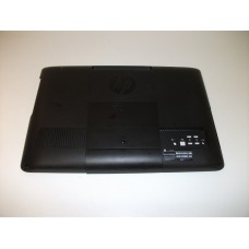 HP TouchSmart 7320 Plastic Back Panel