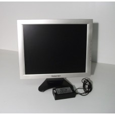 Packard Bell L17CX CT700c 17 Inch LCD Monitor With Power Adapter