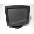 Dell E773s 0U1988 17 Inch CRT Monitor