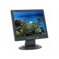 Acer AL1511 b 15 Inch LCD Monitor Black