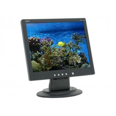 Acer AL1511 b 15 Inch LCD Monitor Black