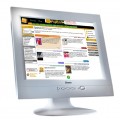 iiyama BX3814UT 15 Inch LCD Monitor
