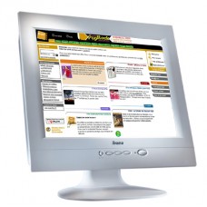 iiyama BX3814UT 15 Inch LCD Monitor
