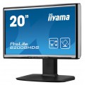 iiyama Prolite B2008HDS PL2001 20 Inch WideScreen LCD Monitor iiyama Prolite B2008HDS PL2001 20 Inch WideScreen LCD Monitor