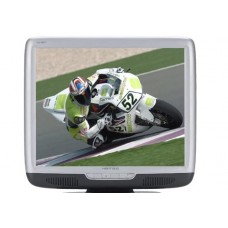 Hanns.G HU196D 19 Inch LCD Monitor With In-Built Speakers No Stand