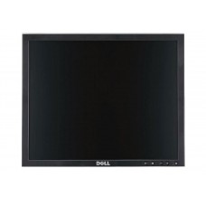 Dell E178FPc 17 Inch LCD Monitor No Stand
