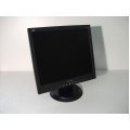 ViewSonic VA705b VS13021 17 Inch LCD Monitor