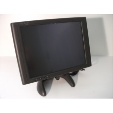 RDP 102724 / M15XC 15 Inch CCTV Surveillance Monitor