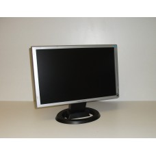Job Lot 4x Hanns-G HW191D HSG1033 19 Inch Wide LCD Monitor With In-Built Speakers Grade B