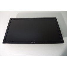 Benq GL2450 24 Inch WideScreen LCD Monitor With Built-In Speakers No Stand