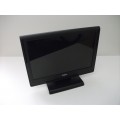 Job Lot 2x DGM L-1731 17 Inch LCD Monitor With Built-In Speakers