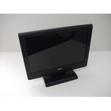 Job Lot 2x DGM L-1731 17 Inch LCD Monitor With Built-In Speakers