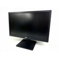 AOC E975SWDA 18.5 Inch Wide LCD Monitor With In-Built Speakers