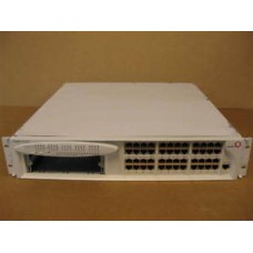 Lucent Avaya Cajun P334T 48 Port Stackable Switch