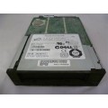 Dell PowerVault 110T DLT VS 80 Internal Tape Drive