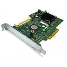Dell UCS-51 PCI-E SCSI Controller Card