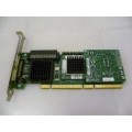 LSI Logic PCBX520-A2 PCI-X SCSI RAID Card