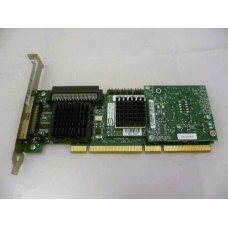LSI Logic PCBX520-A2 PCI-X SCSI RAID Card
