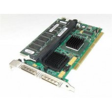LSI Logic PCBX518-B1 PCI-X SCSI RAID Card