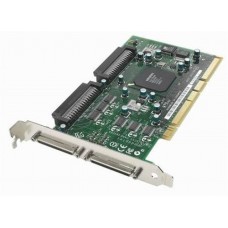 Adaptec ASC-39320A Ultra 320 SCSI Interface Card