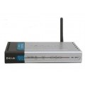 D-Link DSL-924 54Mbps W/L ADSL2+ Modem Router