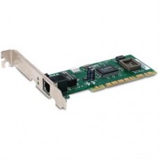 D-Link DFE-530TX Rev A3-1 PCI Network Interface Card 10/100