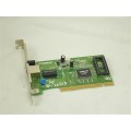 Kingston KNE120TX PCI Network Interface Card 10/100