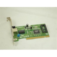 Kingston KNE120TX PCI Network Interface Card 10/100