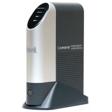 Linksys NSLU2 Network Storage Link