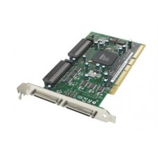 Dell ASC-39320A PCI-X SCSI Controller Card