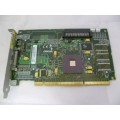 Compaq Series EOB016 PCI-X SCSI Controller Card