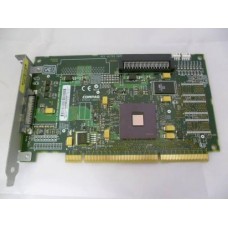 Compaq Series EOB016 PCI-X SCSI Controller Card