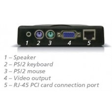 N Computing X300 Access Terminal