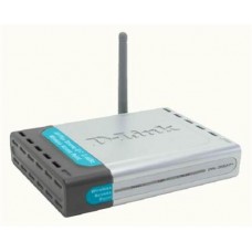 D-Link AirPlus G+ DWL-2000AP+ 2.4GHz Wireless Access Point