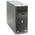 Dell Poweredge 830 Tower Server Intel Pentium 4 3.00 GHz With DAT 72 DDS Drive