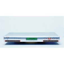 Sony StorStation FSV-E1 Network File Server Storage Unit