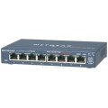 Netgear FS108 8-Port 10/100 Fast Ethernet Switch