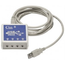 Crick USB Switch Interface CrickUSB01