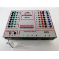 Commotion Technology The Serial Control Box