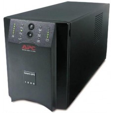 APC Smart-UPS 1500 DLA1500I UPS